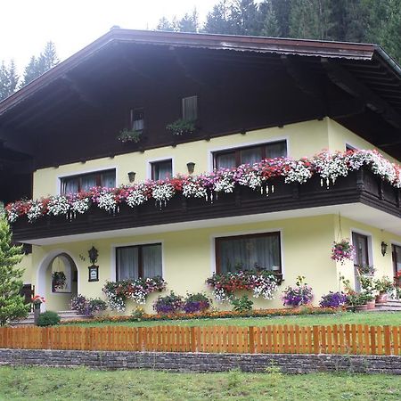 Schwarzenbacher Lungötz Zewnętrze zdjęcie