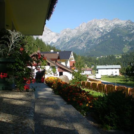 Schwarzenbacher Lungötz Zewnętrze zdjęcie