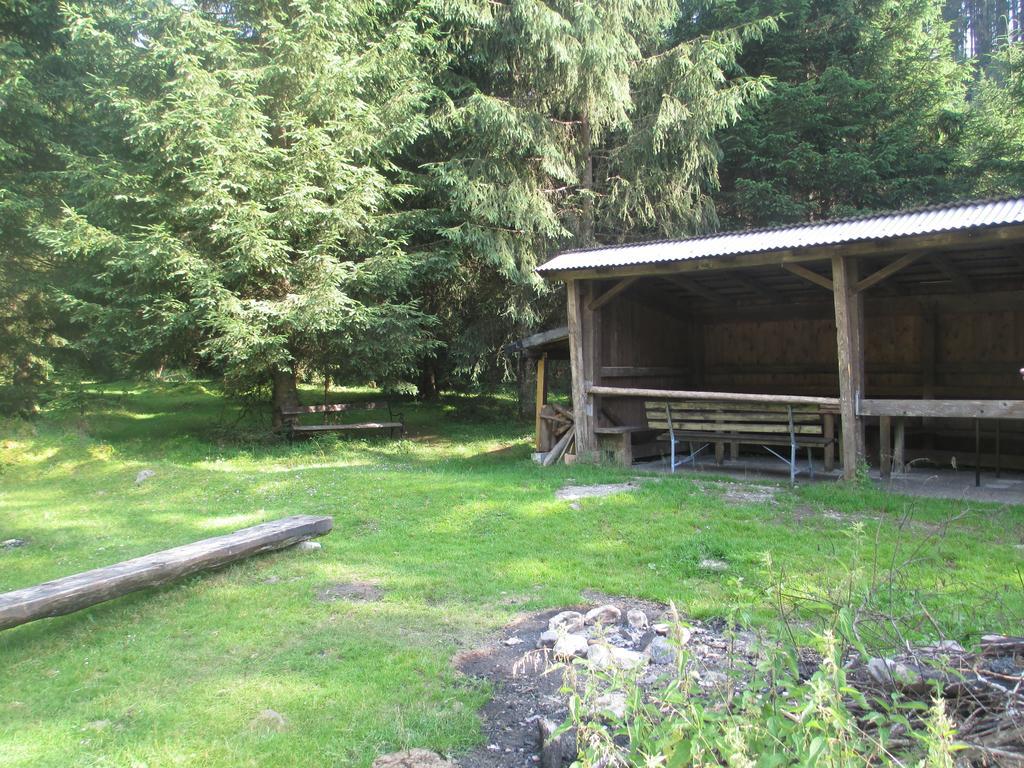 Schwarzenbacher Lungötz Pokój zdjęcie