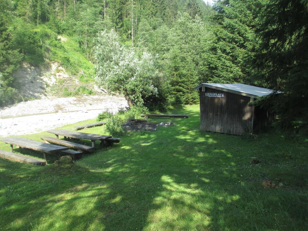 Schwarzenbacher Lungötz Pokój zdjęcie