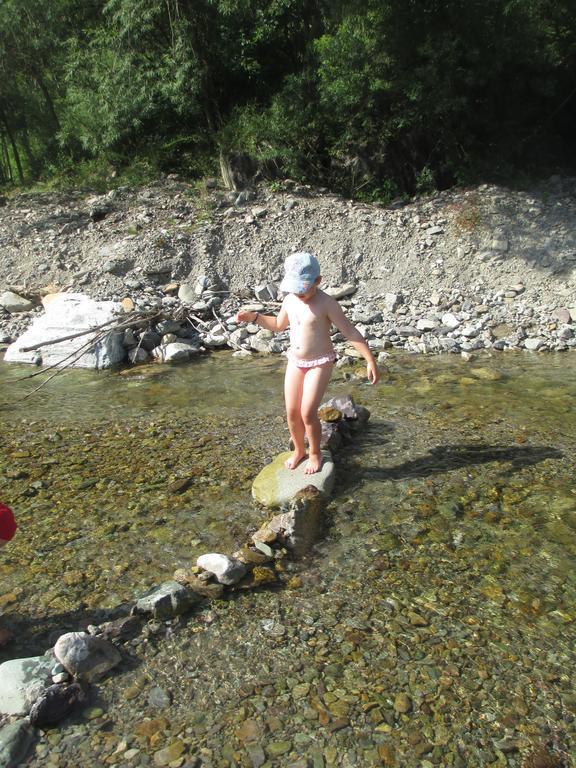 Schwarzenbacher Lungötz Pokój zdjęcie