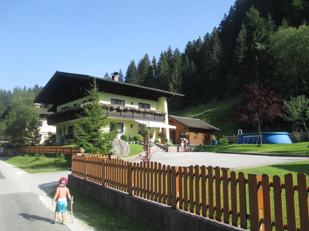 Schwarzenbacher Lungötz Pokój zdjęcie