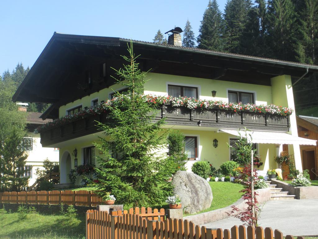 Schwarzenbacher Lungötz Pokój zdjęcie