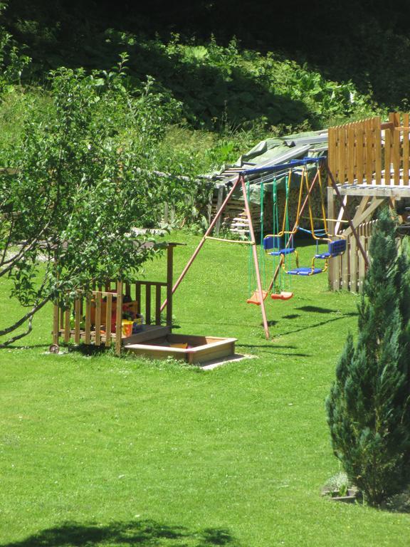 Schwarzenbacher Lungötz Pokój zdjęcie