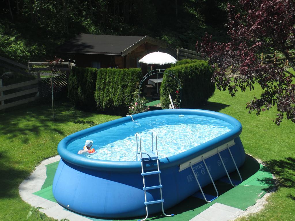 Schwarzenbacher Lungötz Pokój zdjęcie