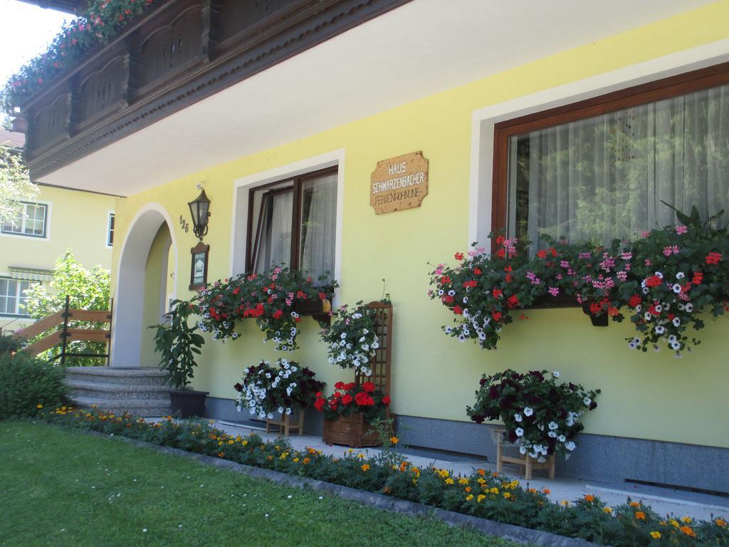 Schwarzenbacher Lungötz Pokój zdjęcie