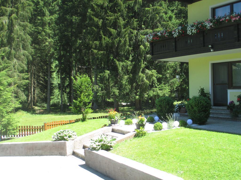 Schwarzenbacher Lungötz Pokój zdjęcie