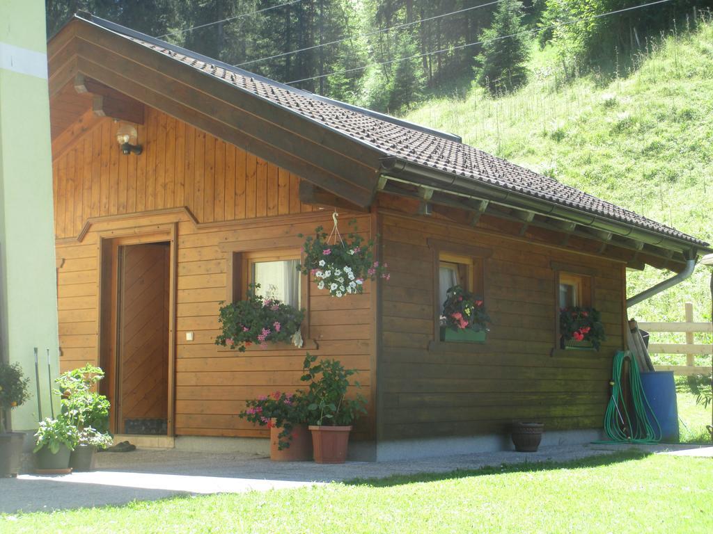 Schwarzenbacher Lungötz Pokój zdjęcie