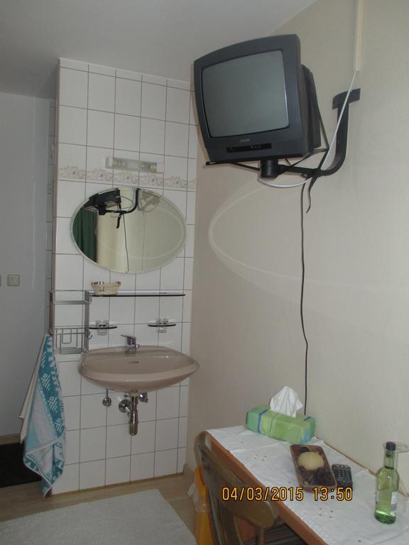 Schwarzenbacher Lungötz Zewnętrze zdjęcie