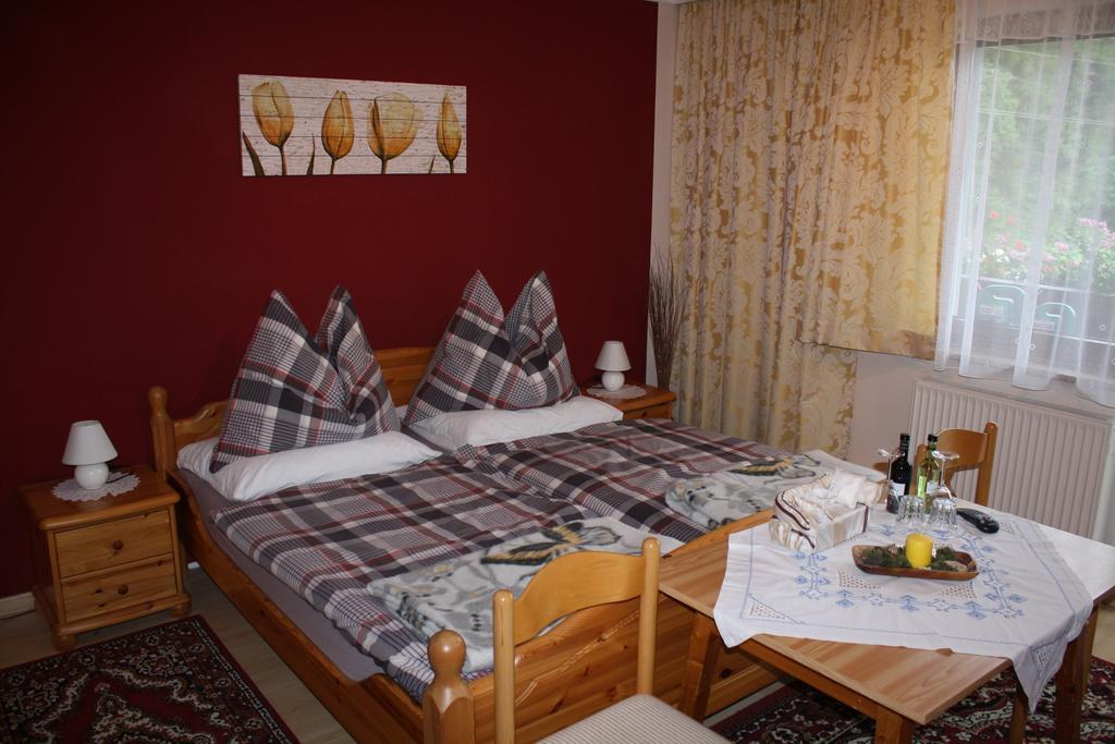 Schwarzenbacher Lungötz Zewnętrze zdjęcie